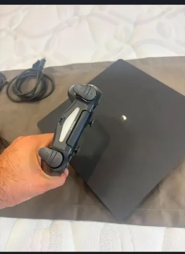 Vídeo game