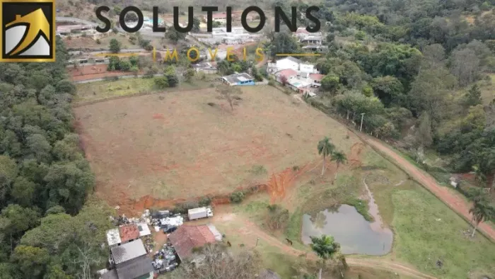 Oportunidade única: área industrial à venda em Francisco Morato-SP, Jardim Bandeirantes. I