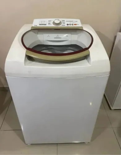 Brastemp - Maq. de lavar roupas 11kgs