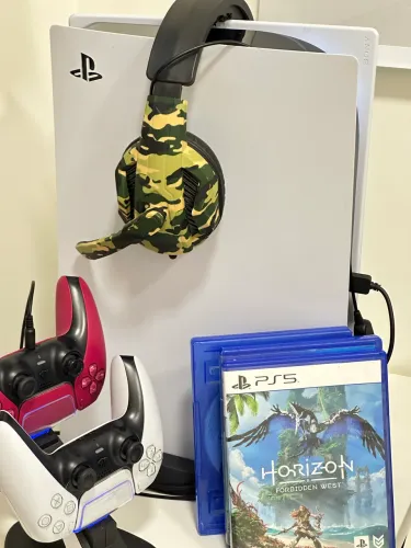 PlayStation 5 Slin 1TB