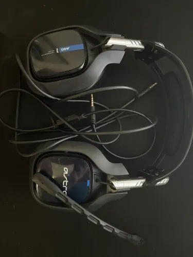 Headset Astro A40