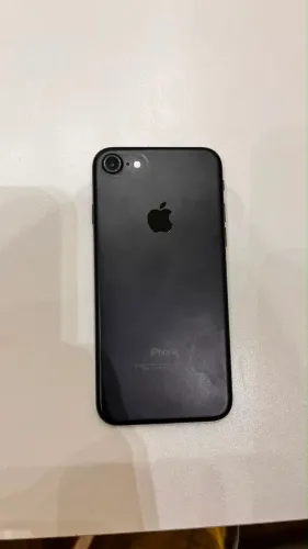 iPhone 7