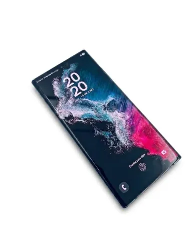 S22 Ultra 256 GB Black (Leia a Descrição)