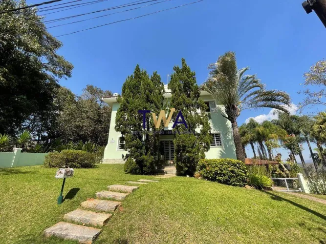 Casa em condomínio, Canto Das Águas, Canto das Águas, Rio Acima, 4 quartos, R$3.000.000,00