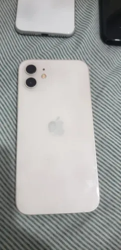 Iphone 12 queimo a placa
