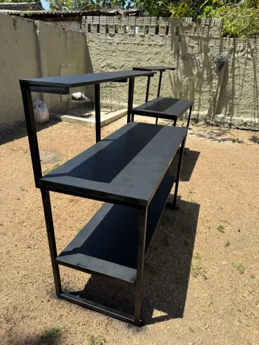 Mesa funcional