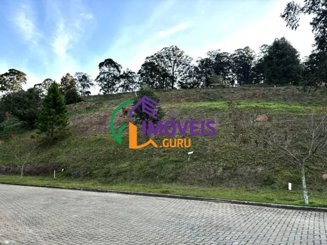 TERRENO EM CONDOMÍNIO - BAIRRO ITAPEMA - SP