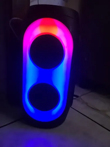 CAIXA DE SOM KA-8936 KAPBOM 20W