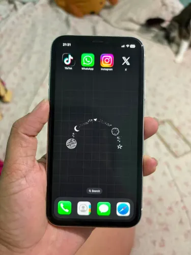 iPhone XR 128GB - funcionando perfeitamente