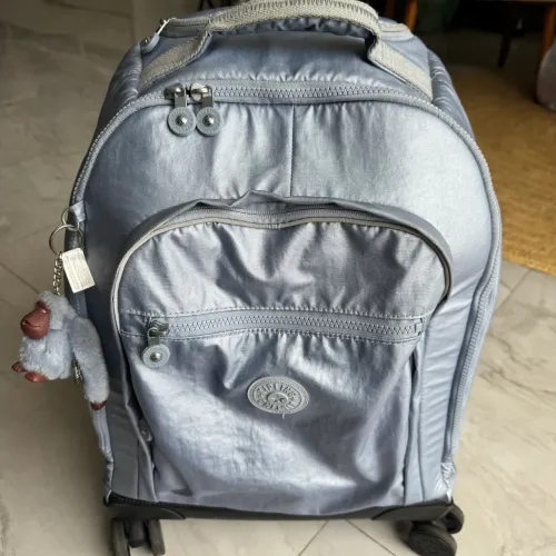 Mochila Kipling original