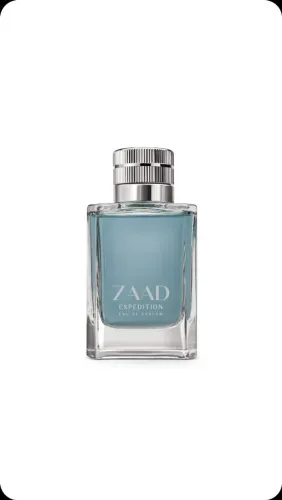 Zaad Expedition Eau Parfum 95ml original