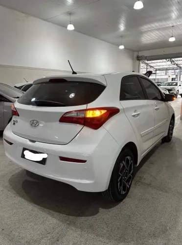Hyundai HB20 Comf./c.plus/c.style 1.0 Flex 12V 2017