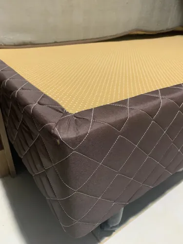 Cama de solteiro