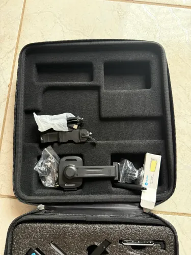 SCORP mini 2 com defeito 
