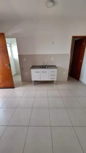 Apartamento para aluguel, 1 quarto, Parque da Vila Prudente - São Paulo/SP