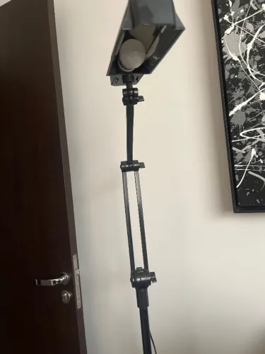 Luminária
