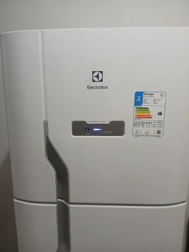 Vendo geladeira