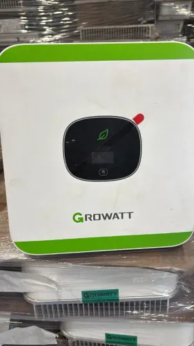 INVERSORA DE ENERGIA SOLAR