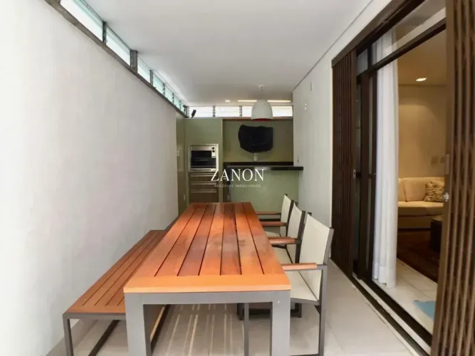 Apartamento à venda no Lourdes REF: 1529