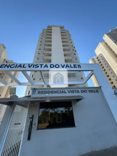 Apartamento para locação no bairro Portal do Vale