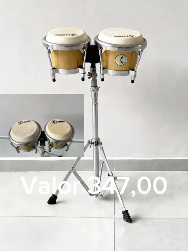 Percussão 