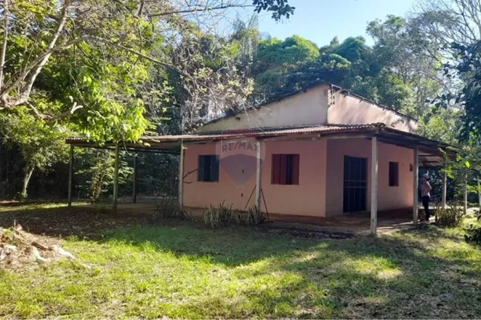 Investimento Rural e Agronegócio: Chácara de 29.680 m²