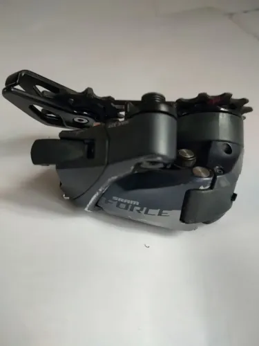 CAMBIO TRASEIRO SRAM FORCE AXS 12V