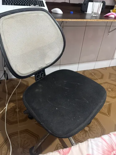 Cadeira de escritório