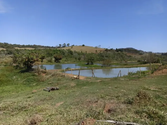 Sitio a venda Botelhos MG