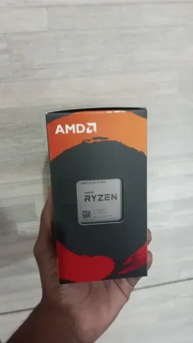 Ryze 5 5500
