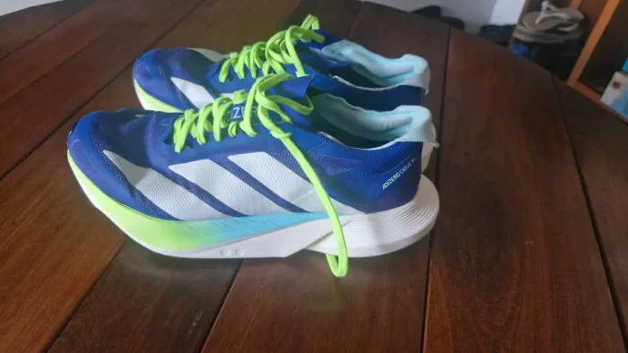 Tênis Adidas RC Drive