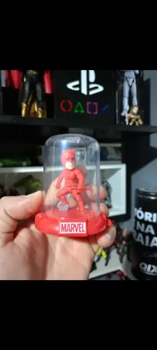 Demolidor Miniatura