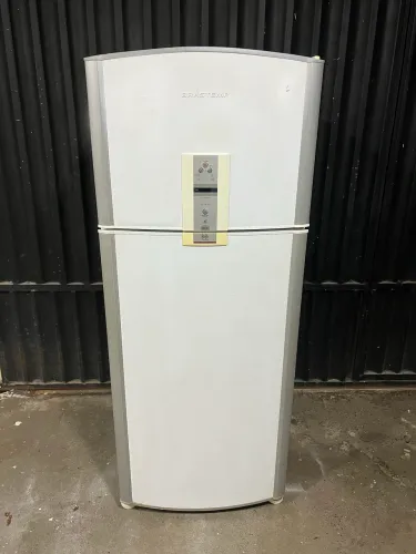 Geladeira Brastemp 450 litros frost free