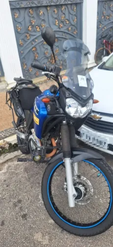 Tenere XTZ 250