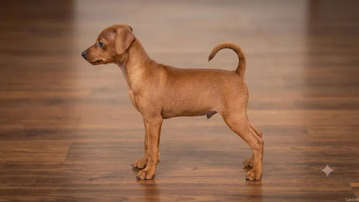 Pinscher Miniatura