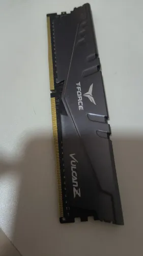 Memória ram 8GB DDR4