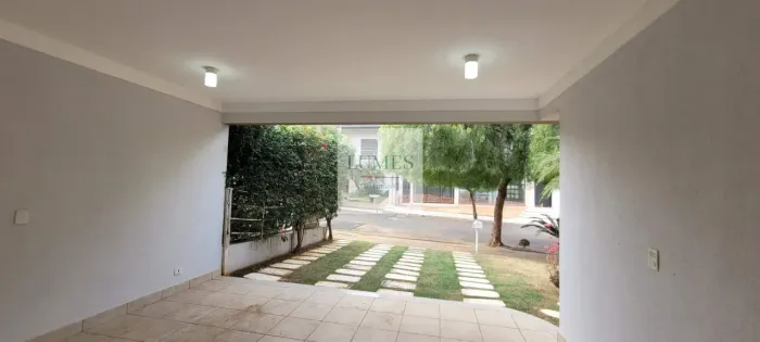 Casa em condomínio para venda e locação , Jardim Imperador, Americana, SP