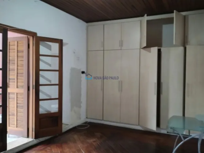 Prédio Residencial / Cambuci
