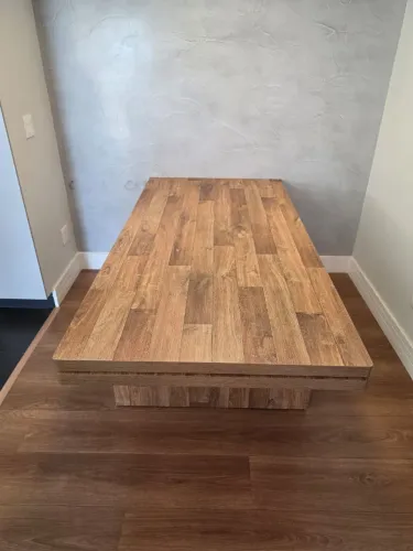 Vendo mesa