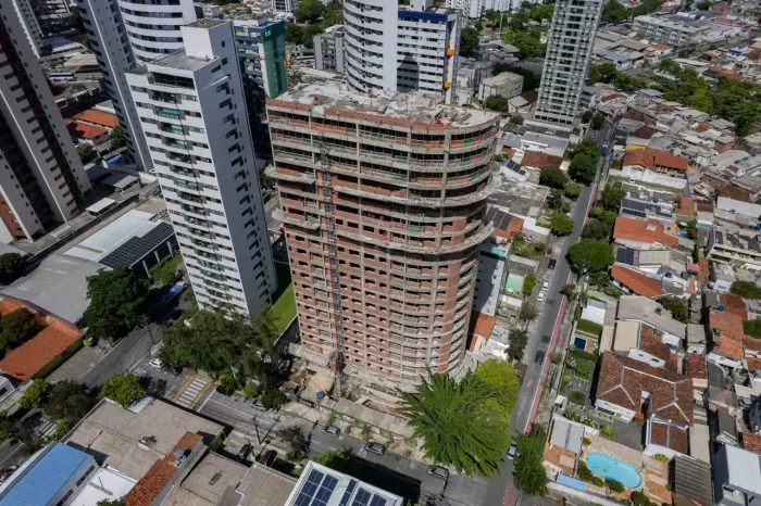 (MLM) PRAÇA DOS PINHEIROS | (Campos Gouveia) | 55m a 75m | 2 ou 3 Quartos | 1 ou 2 Suítes