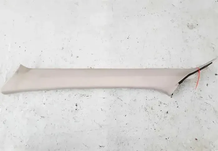 Acabamento Coluna Dianteira Esquerda Honda Accord Ex 98/2002