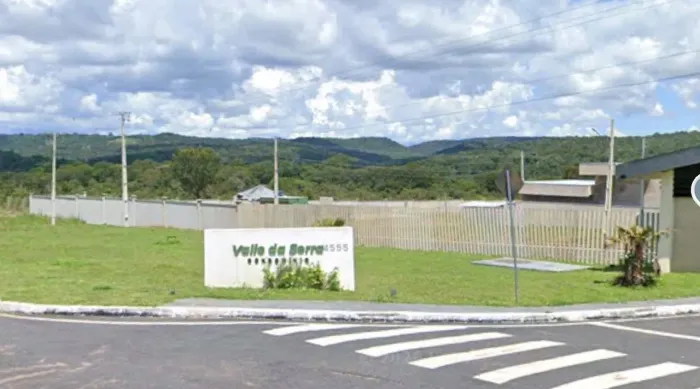 Vendo terreno no cond Valle da Serra em Chapada dos Guimarães