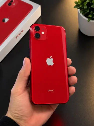 IPHONE 11 64gb USADO