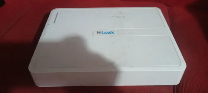 DVR Hilook 16 canais