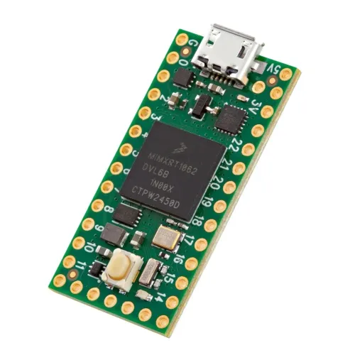 Placa Teensy 4.0 NOVA Arm Cortex-m7