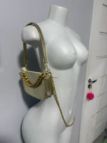 Vendo bolsa nova 