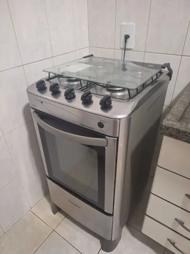 Vendo fogão conservado