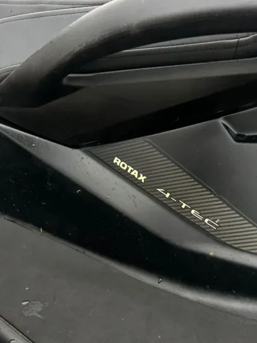 Sea-Doo GTS 130 2012