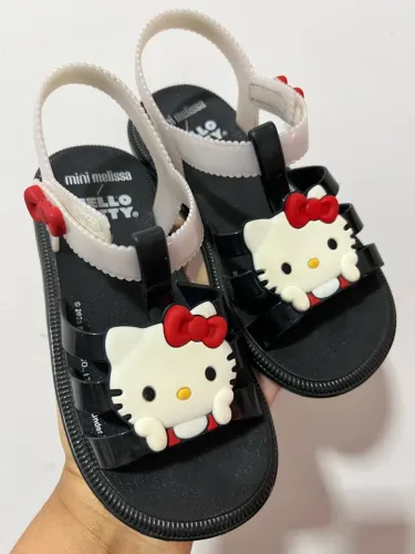 Mini Melissas 26/27 e 28