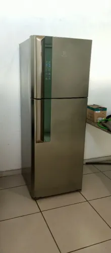 Geladeira Eletrolux